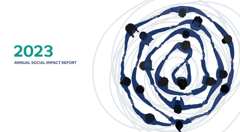 Annual Social Impact Report 2023