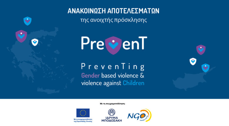 Πρόγραμμα PREVENT